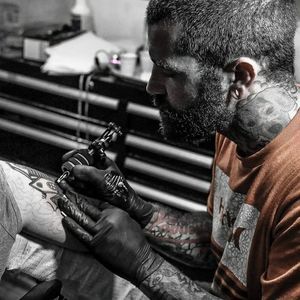 Meet your Posher, Jon